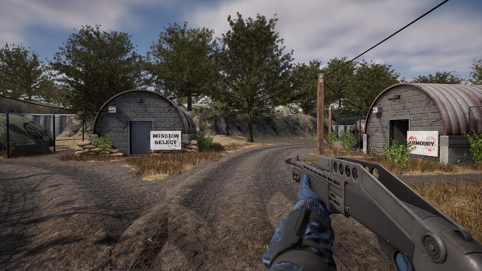 Codename CURE II – Combat Specialist Pack