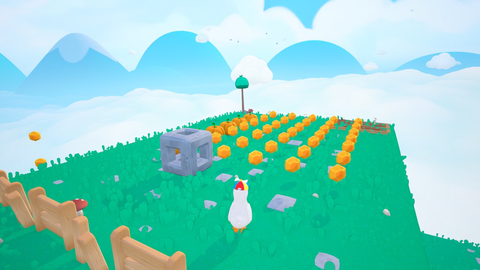 Dodo Duckie