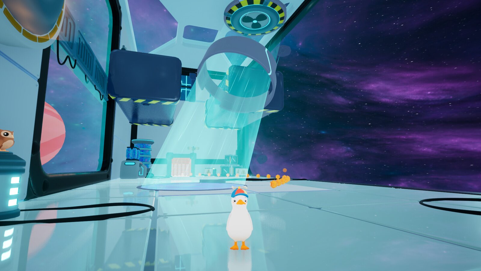 Dodo Duckie