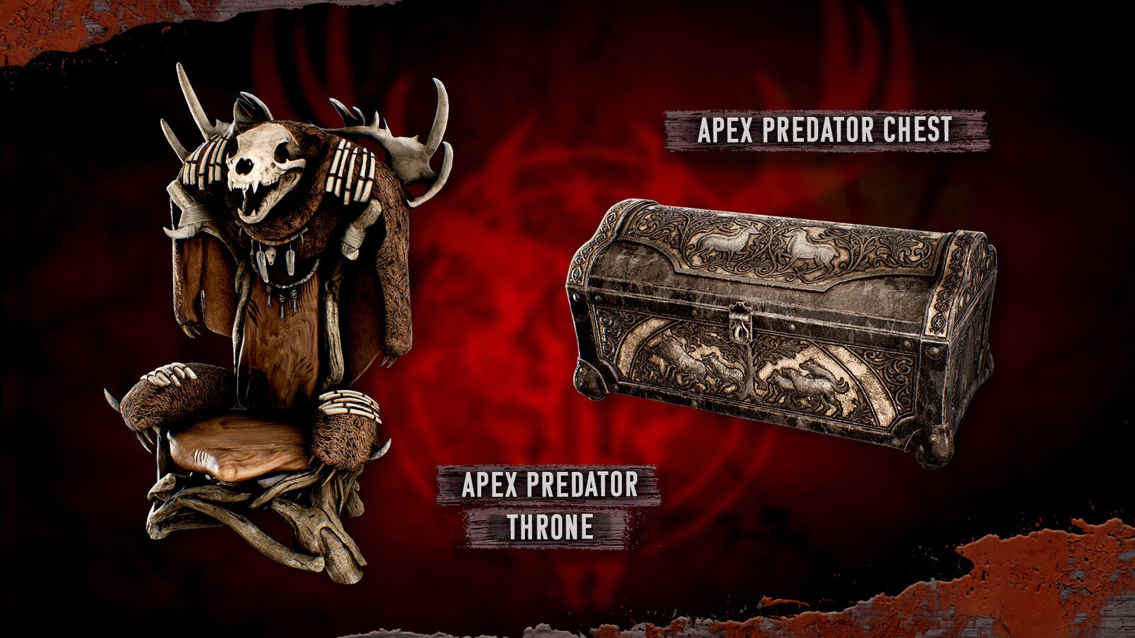 SCUM: Apex Predator Pack
