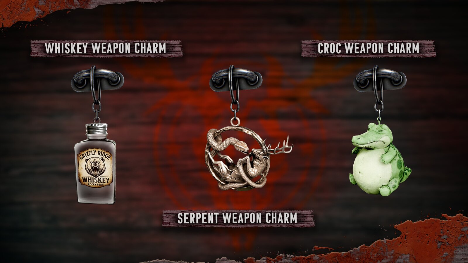SCUM: Apex Predator Pack