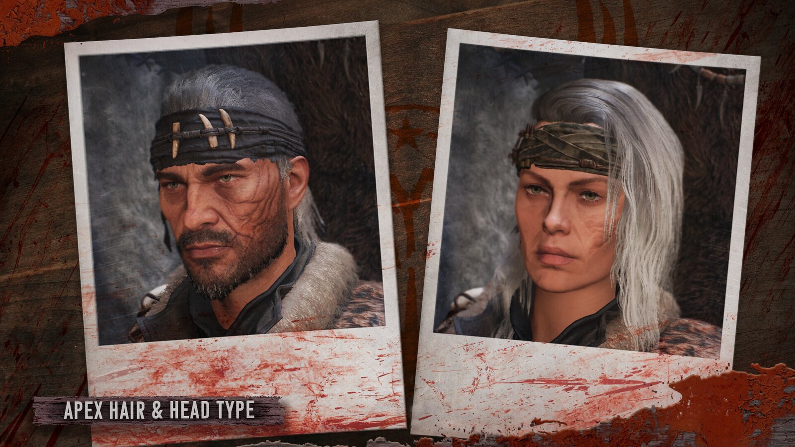 SCUM: Apex Predator Pack