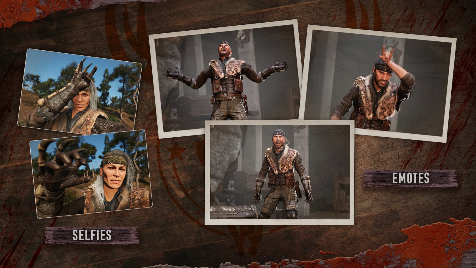 SCUM: Apex Predator Pack