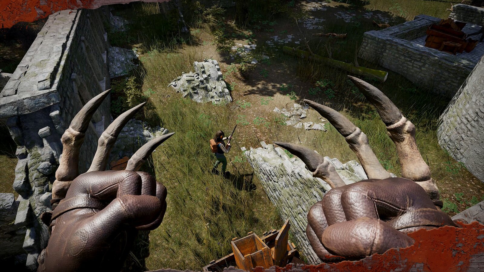 SCUM: Apex Predator Pack