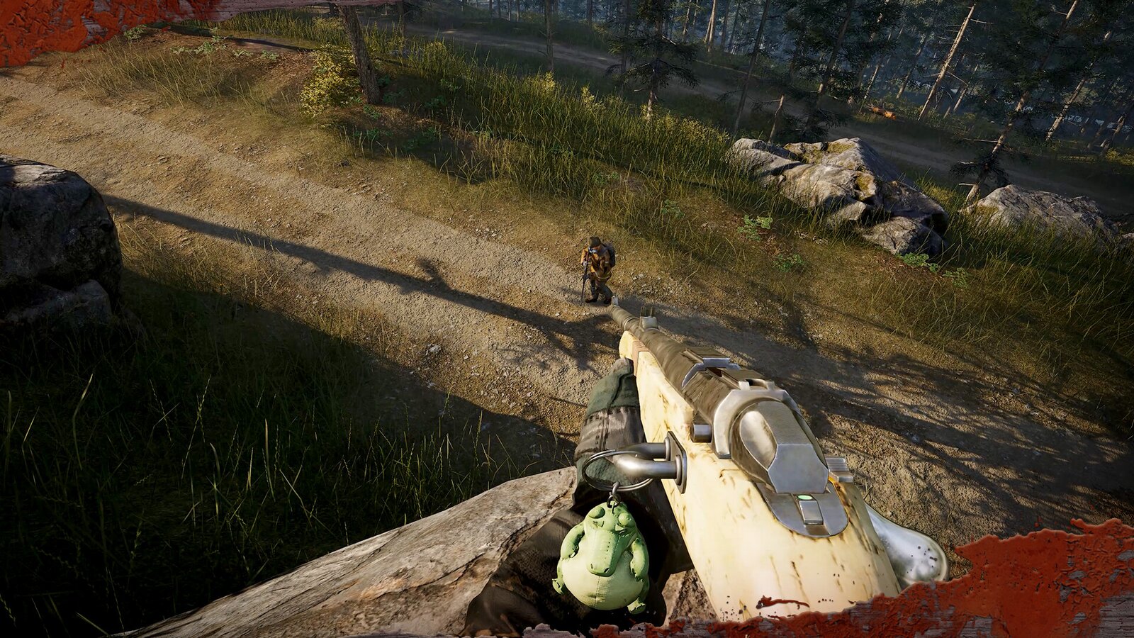 SCUM: Apex Predator Pack