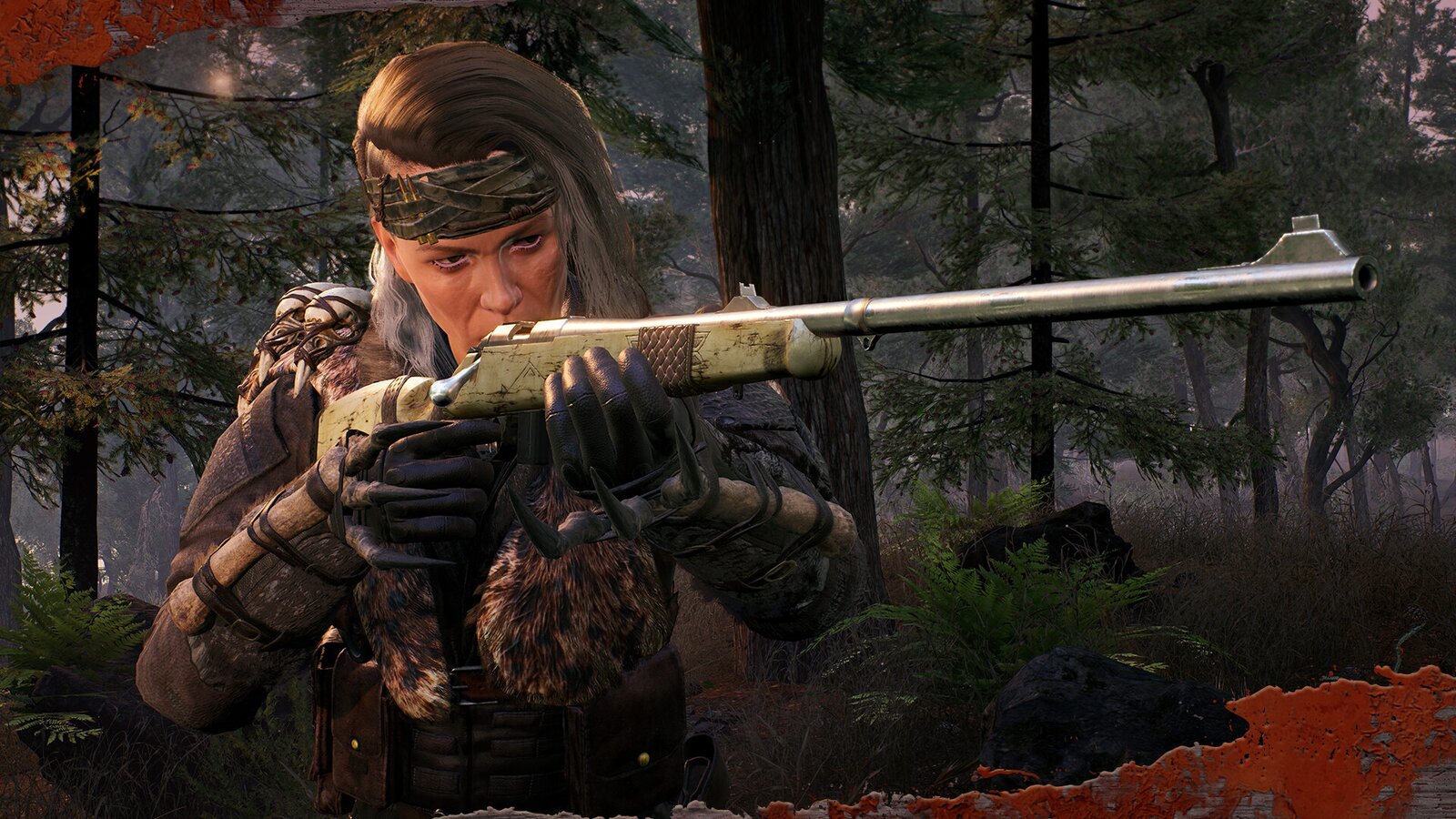 SCUM: Apex Predator Pack