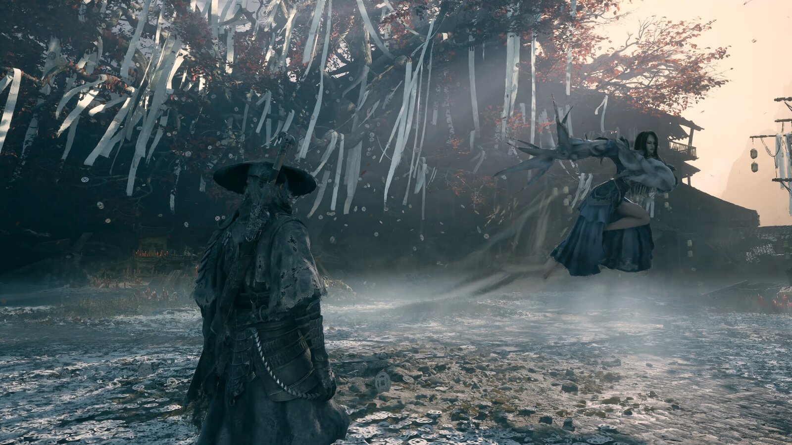 Phantom Blade Zero