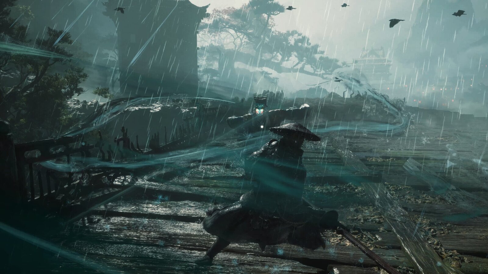 Phantom Blade Zero