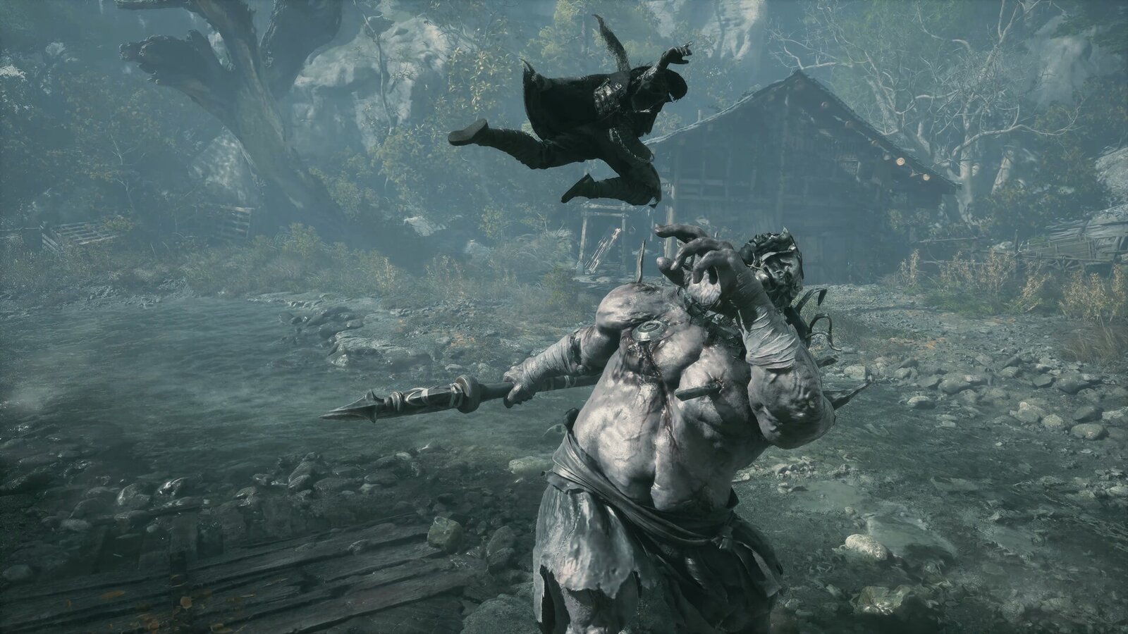 Phantom Blade Zero