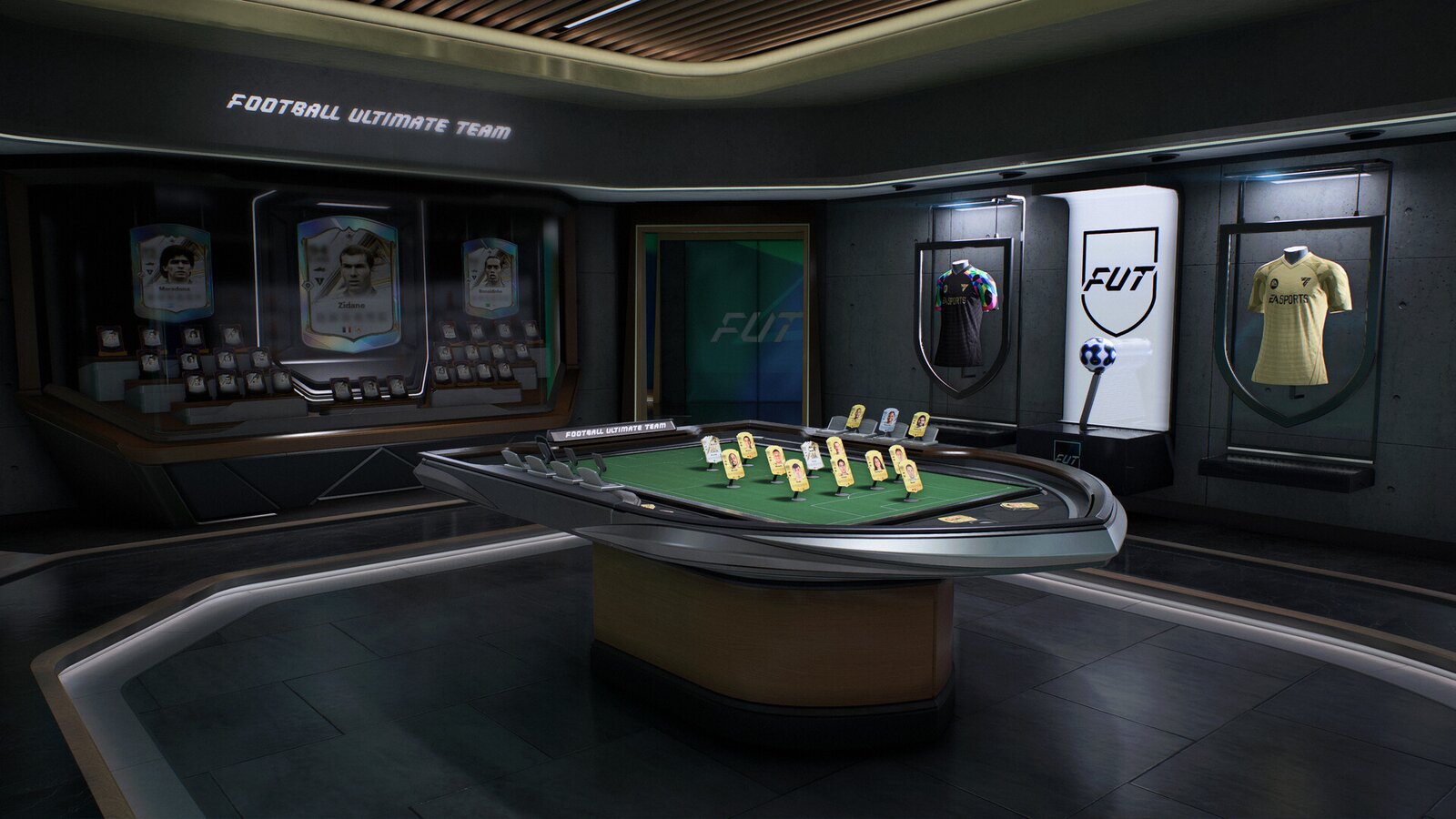 EA Sports FC 27