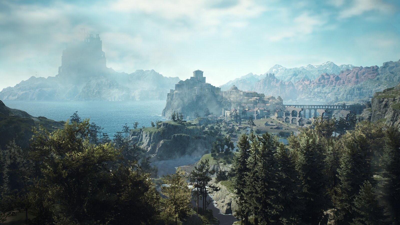 Dragon's Dogma 2: Dark Arisen