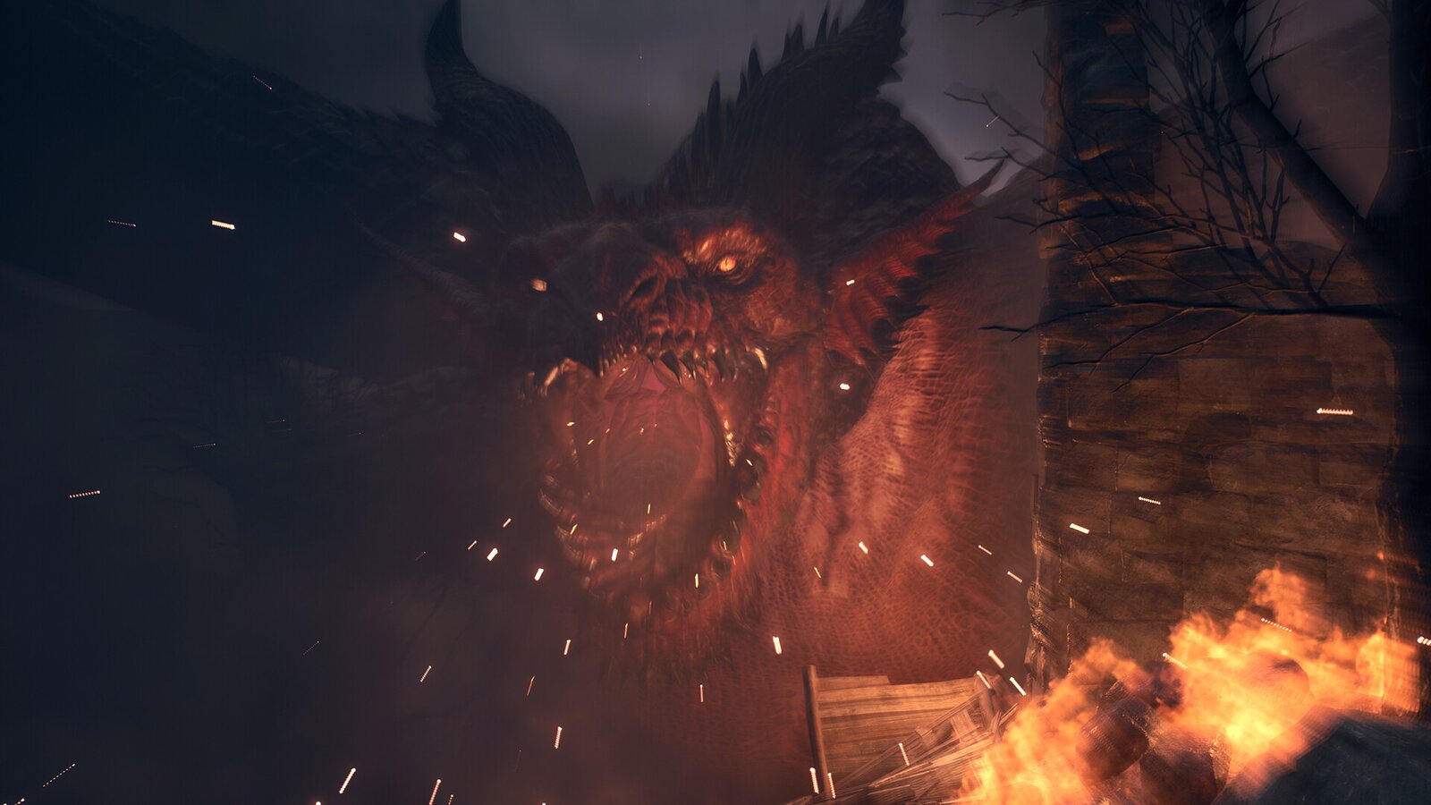 Dragon's Dogma 2: Dark Arisen