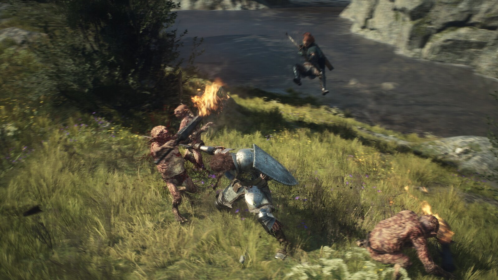 Dragon's Dogma 2: Dark Arisen