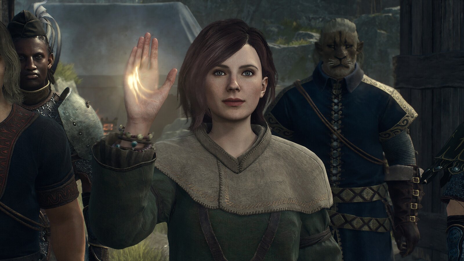 Dragon's Dogma 2: Dark Arisen