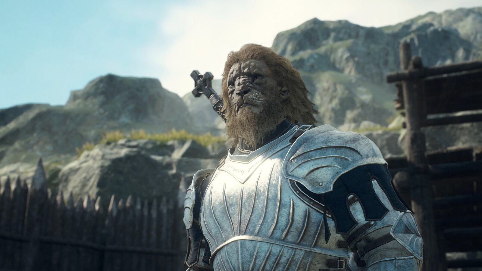 Dragon's Dogma 2: Dark Arisen