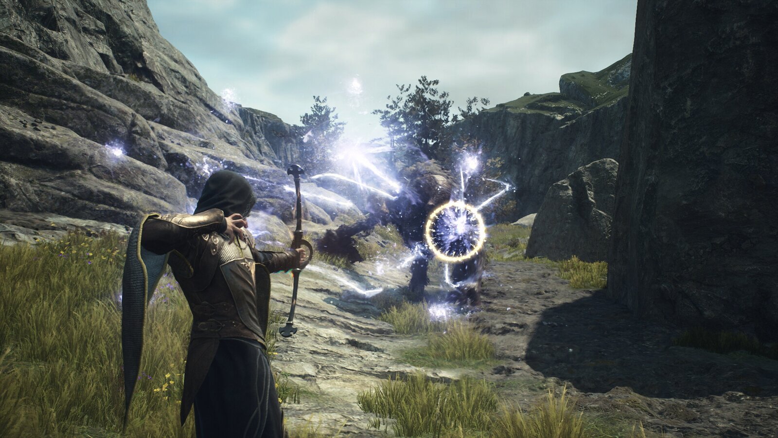 Dragon's Dogma 2: Dark Arisen