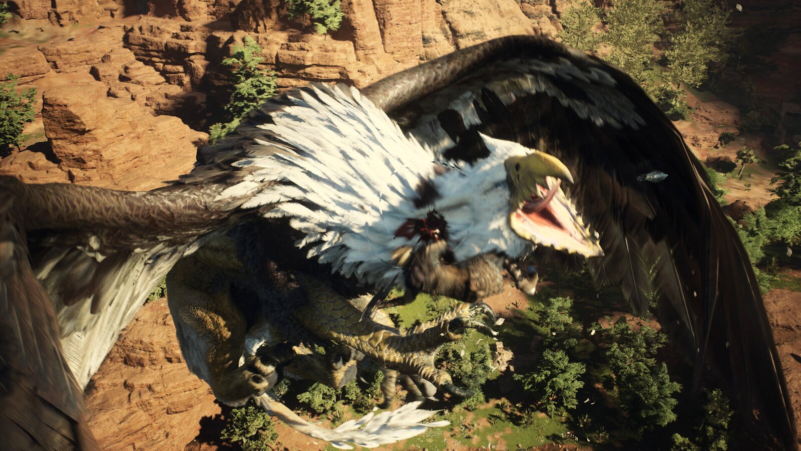 Dragon's Dogma 2: Dark Arisen