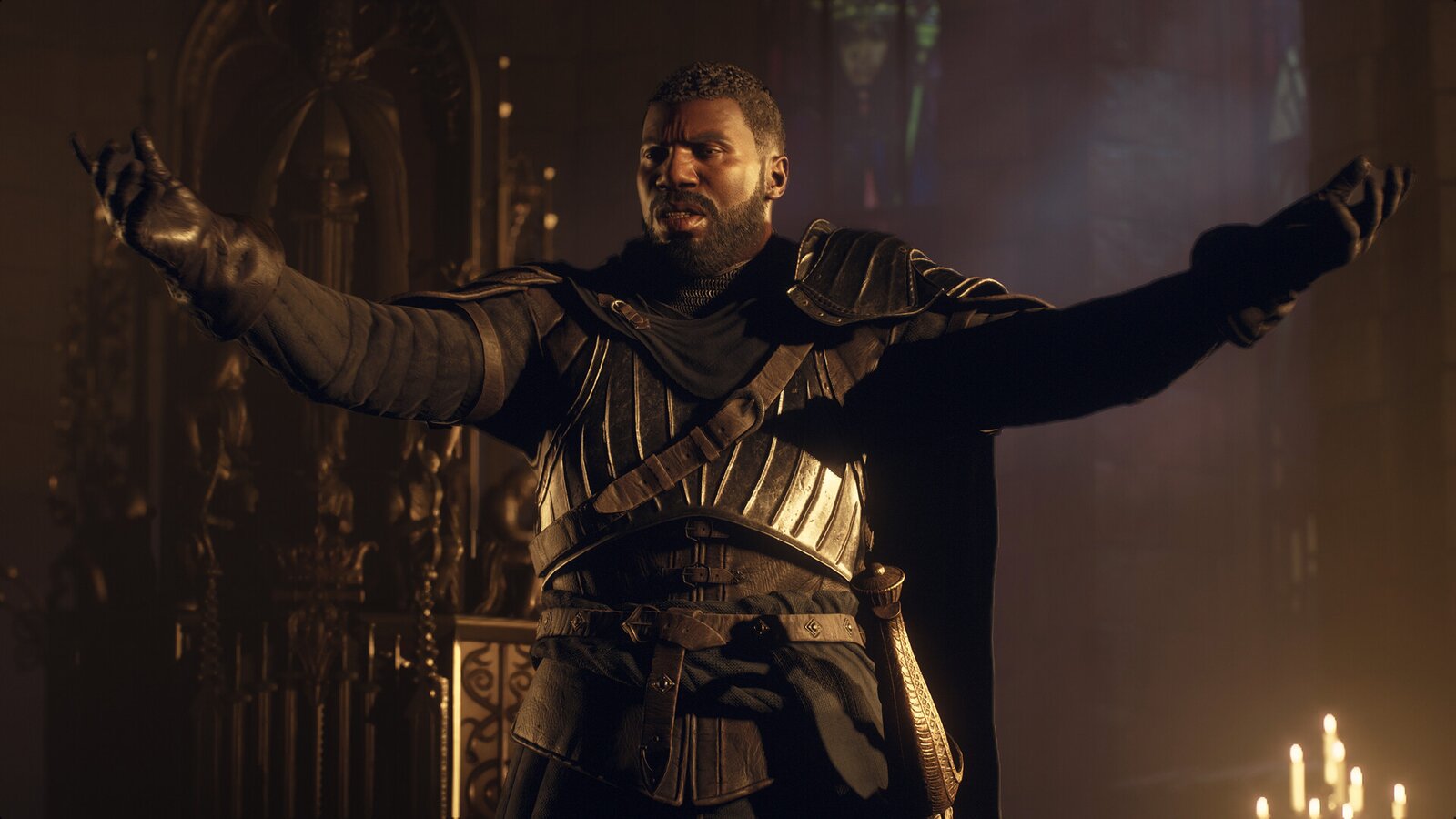 Dragon's Dogma 2: Dark Arisen