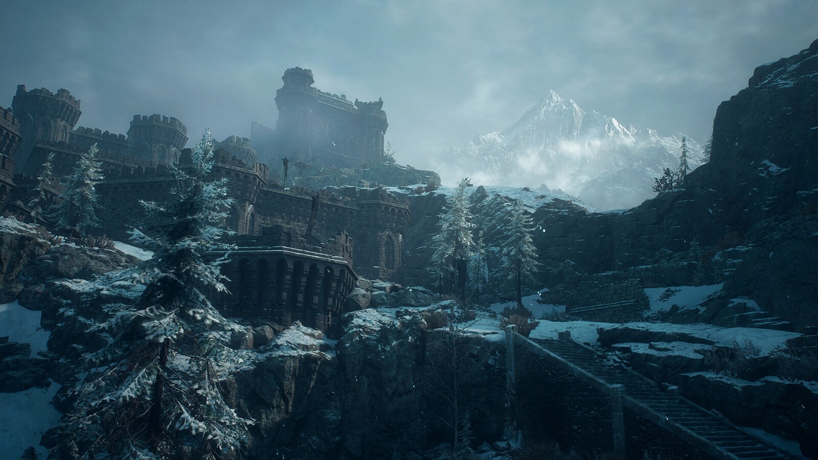 Dragon's Dogma 2: Dark Arisen