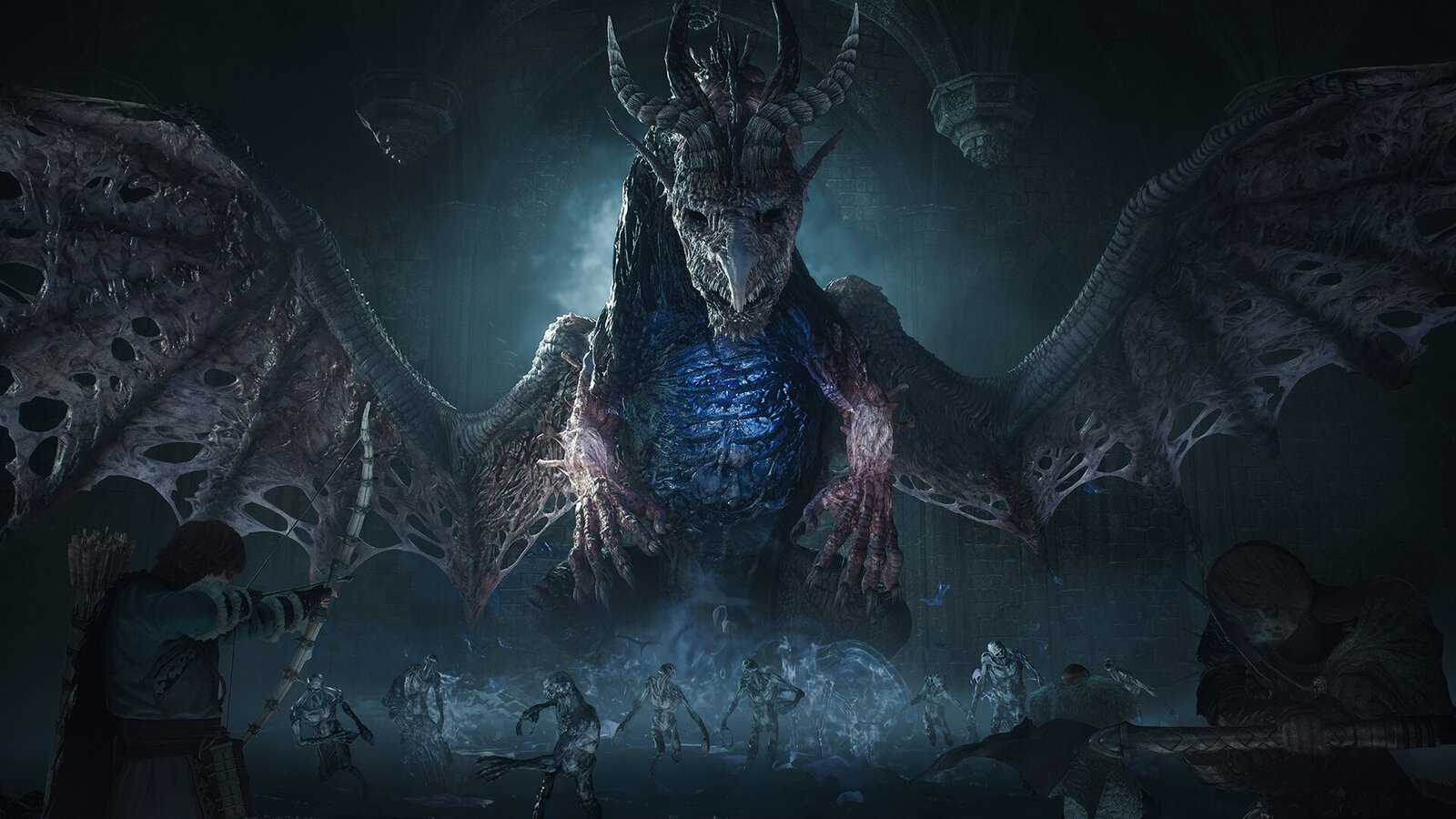 Dragon's Dogma 2: Dark Arisen