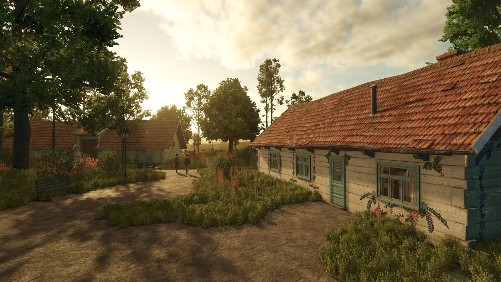Farming Simulator 25: Beans & Alpacas Edition