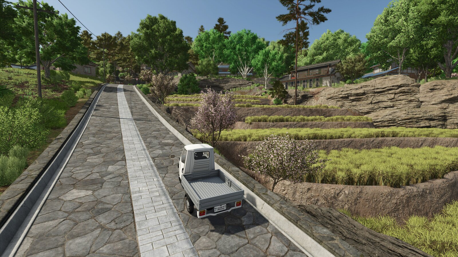 Farming Simulator 25: Beans & Alpacas Edition