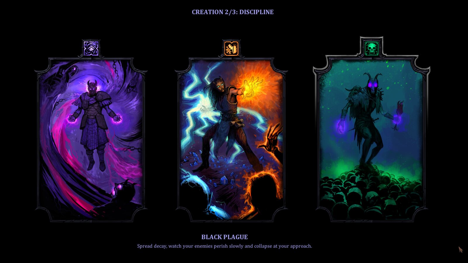 HellSlave II: Judgment of the Archon