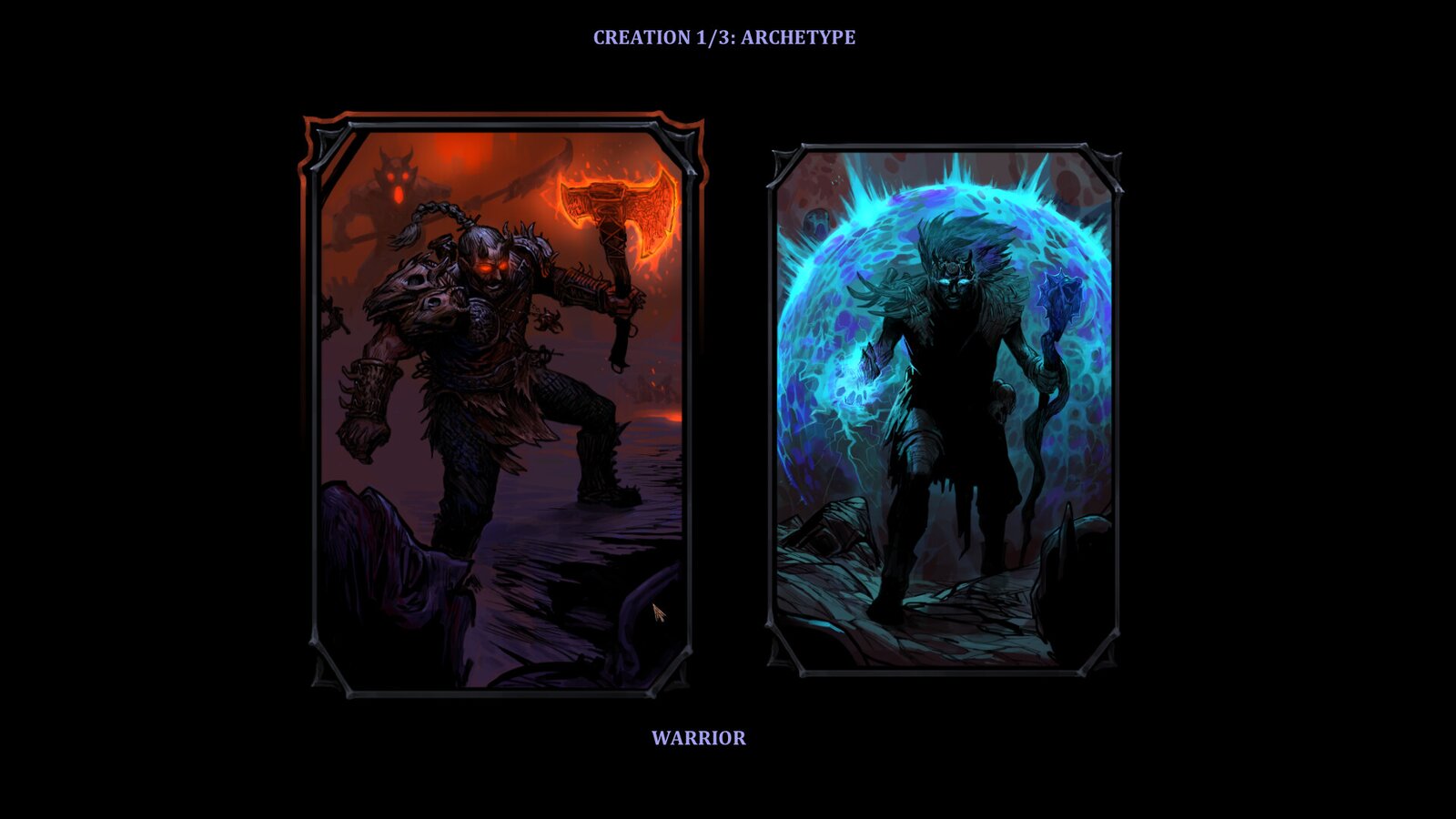 HellSlave II: Judgment of the Archon
