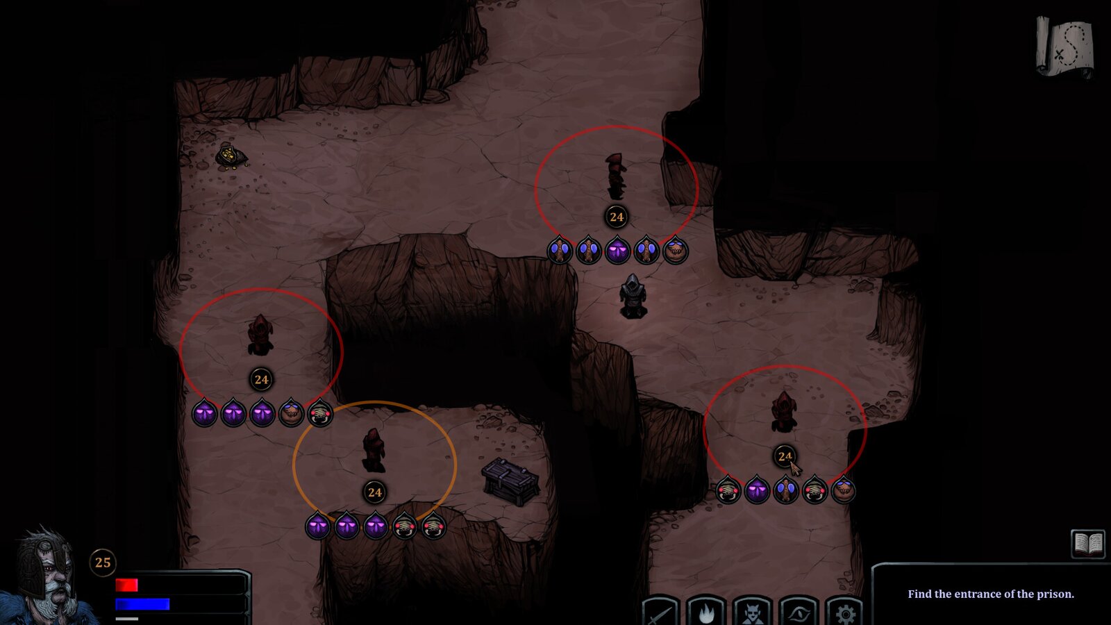 HellSlave II: Judgment of the Archon