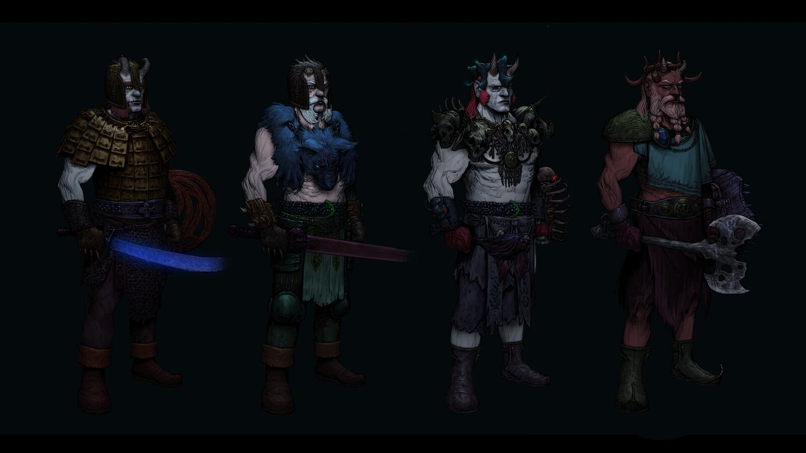 HellSlave II: Judgment of the Archon
