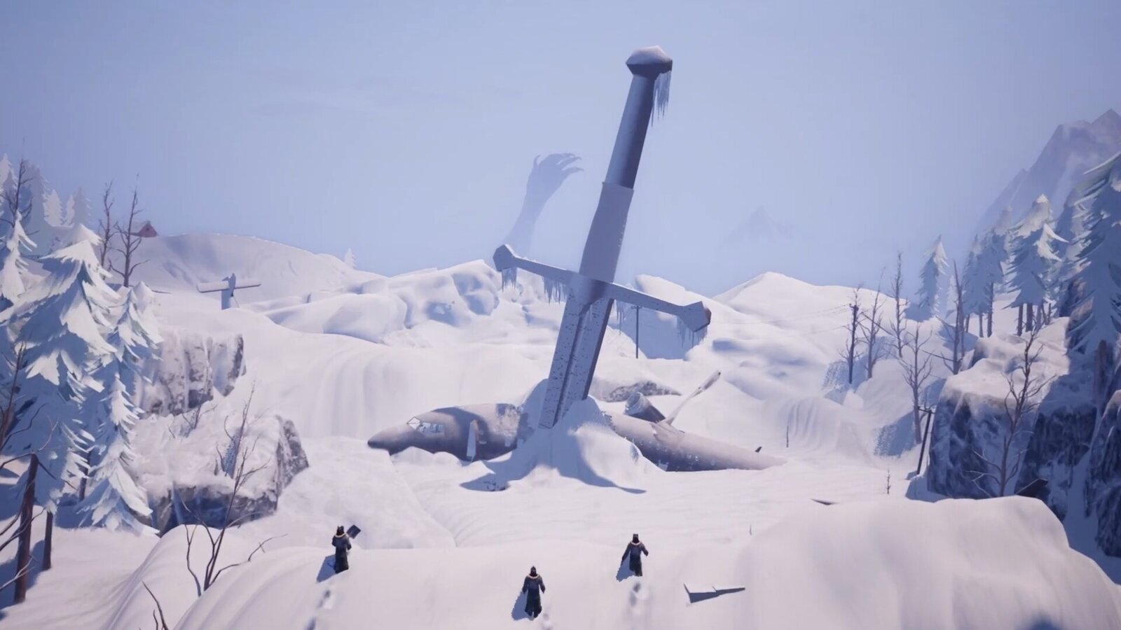 SnowJob