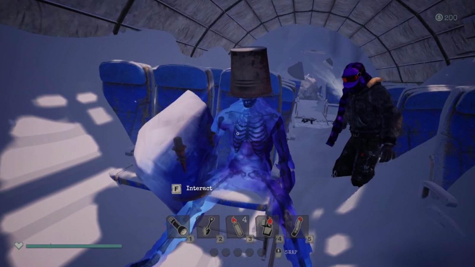 SnowJob