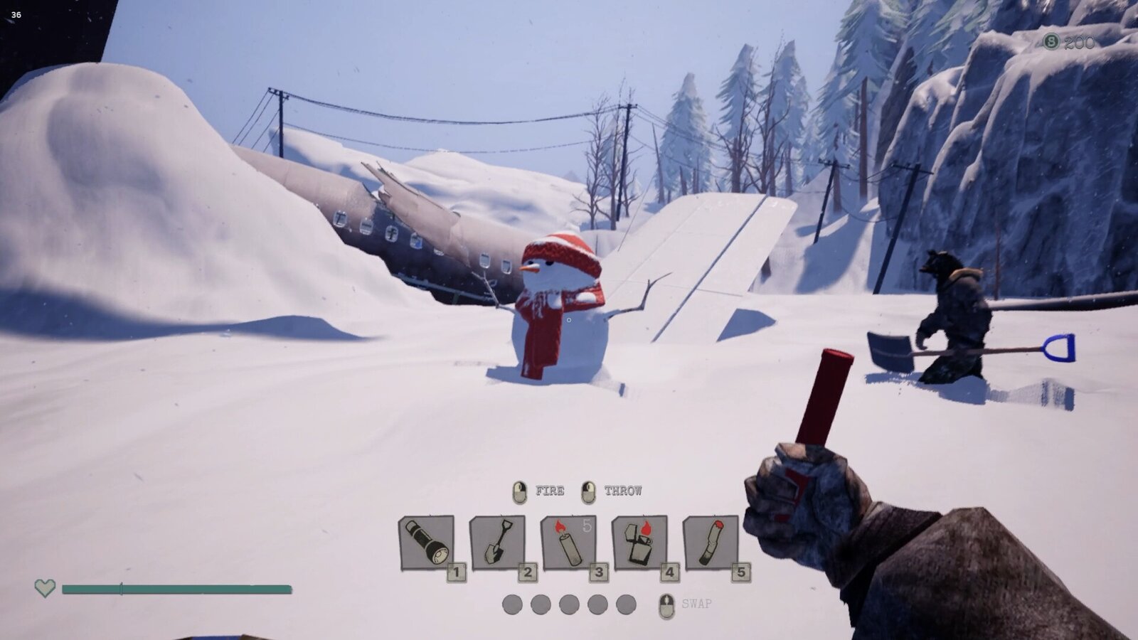 SnowJob