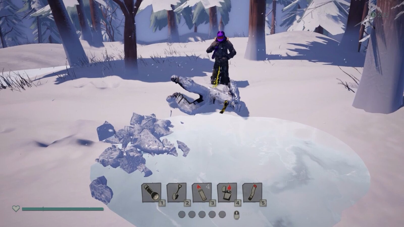 SnowJob