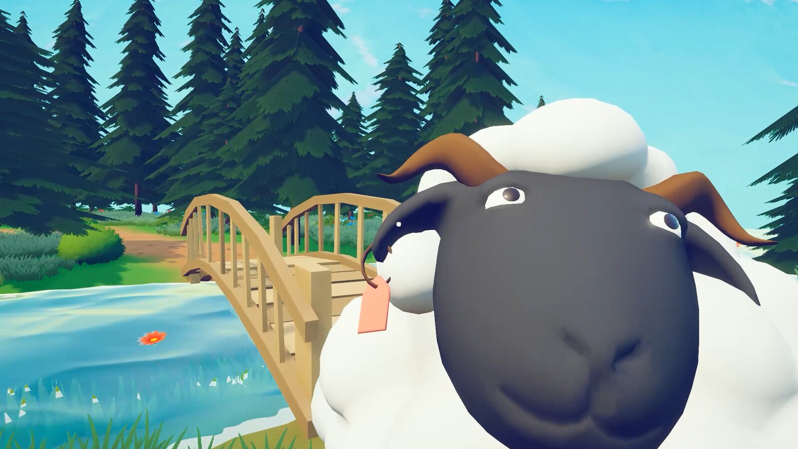 SHEEPSTERS