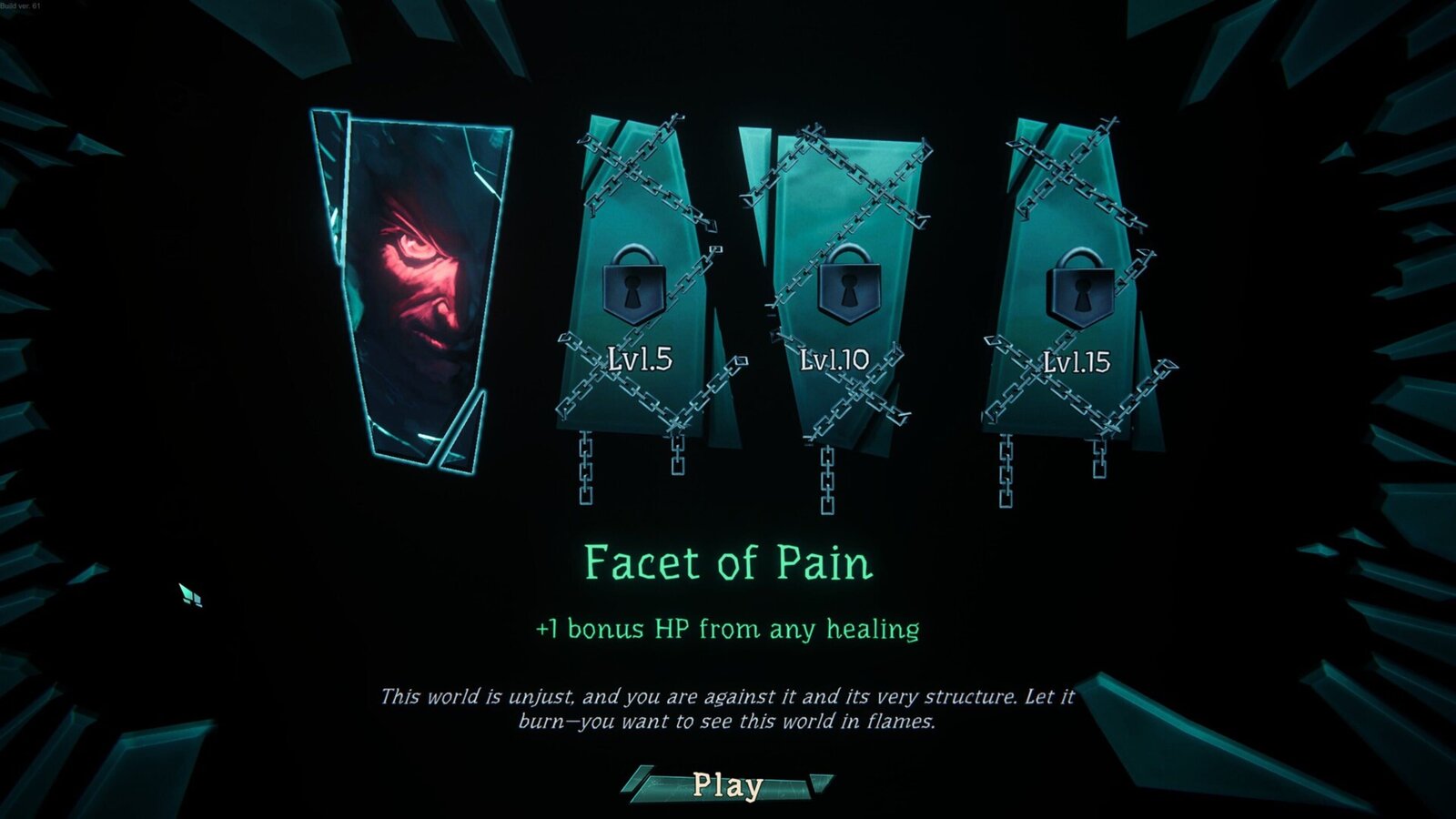 Cheat Death