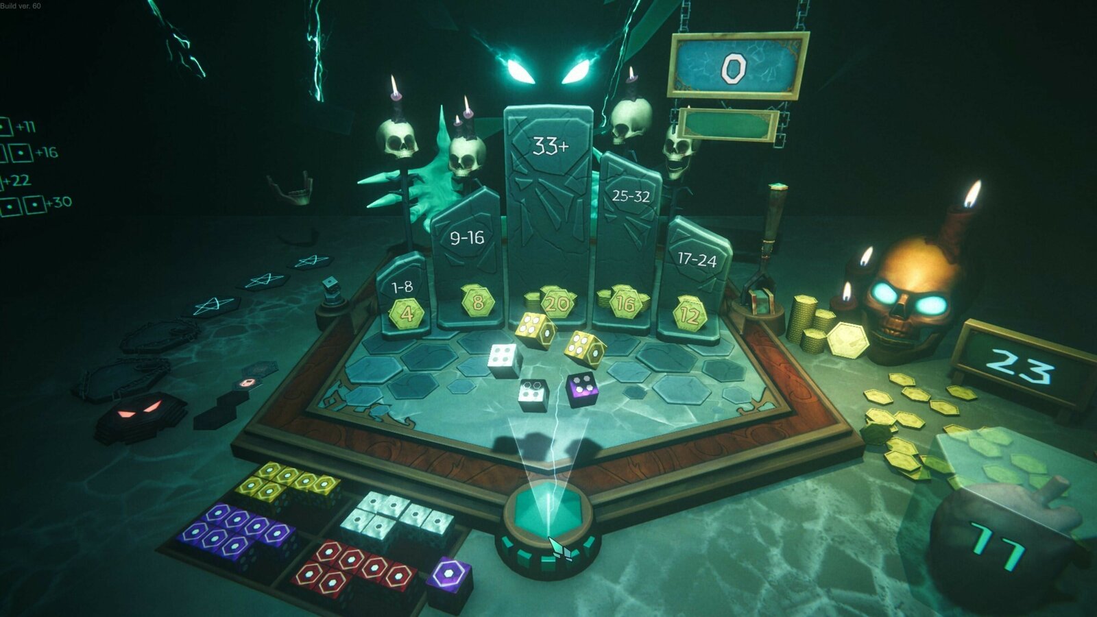 Cheat Death