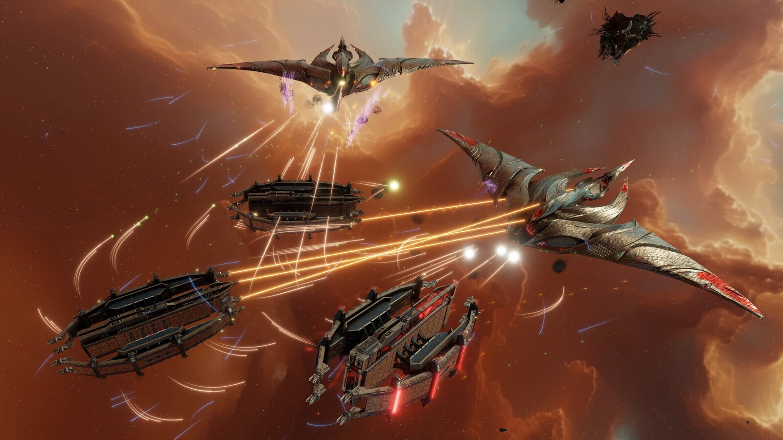Sins of a Solar Empire II - Paths to Power
