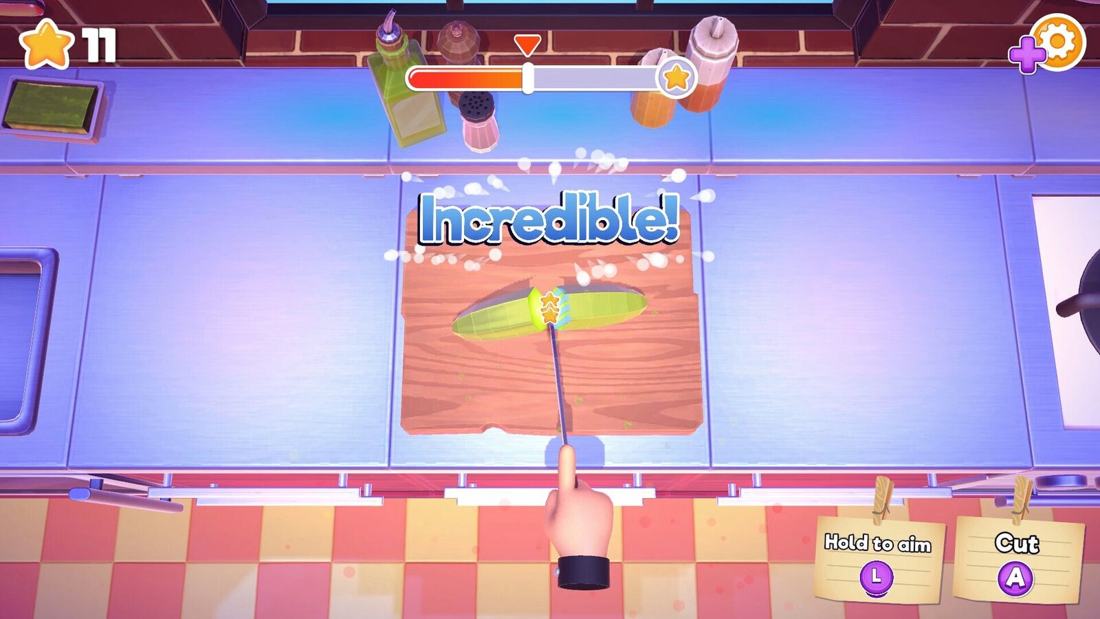 MasterChef: Learn to Cook! - Vegetables & Grains