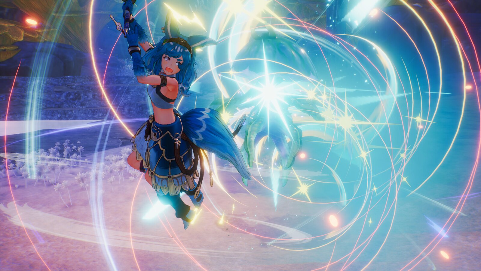 Atelier Yumia: The Alchemist of Memories & the Envisioned Land - Ultimate Edition