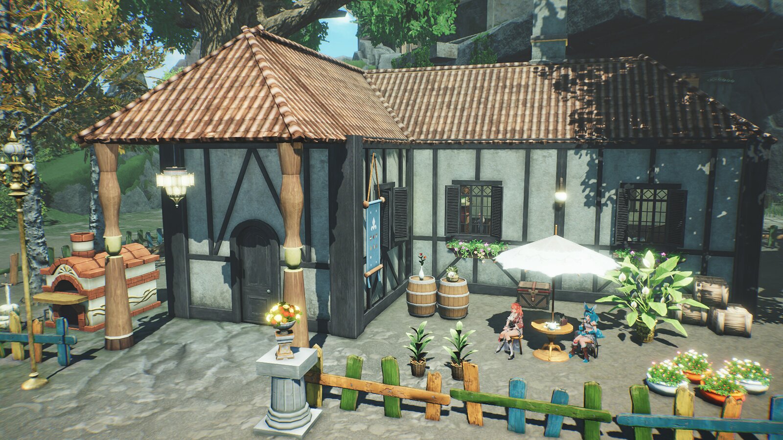 Atelier Yumia: The Alchemist of Memories & the Envisioned Land - Ultimate Edition