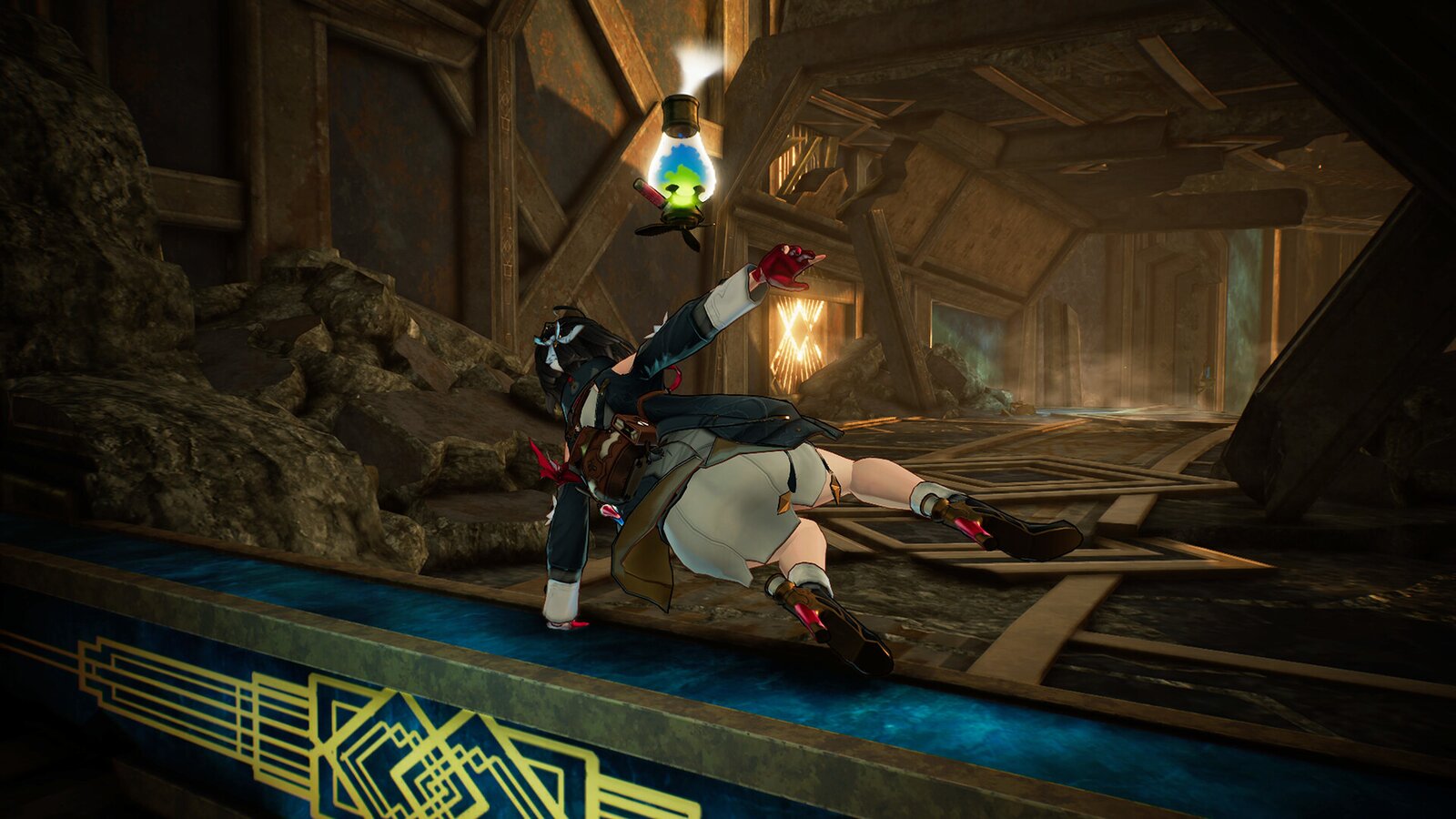Atelier Yumia: The Alchemist of Memories & the Envisioned Land - Ultimate Edition