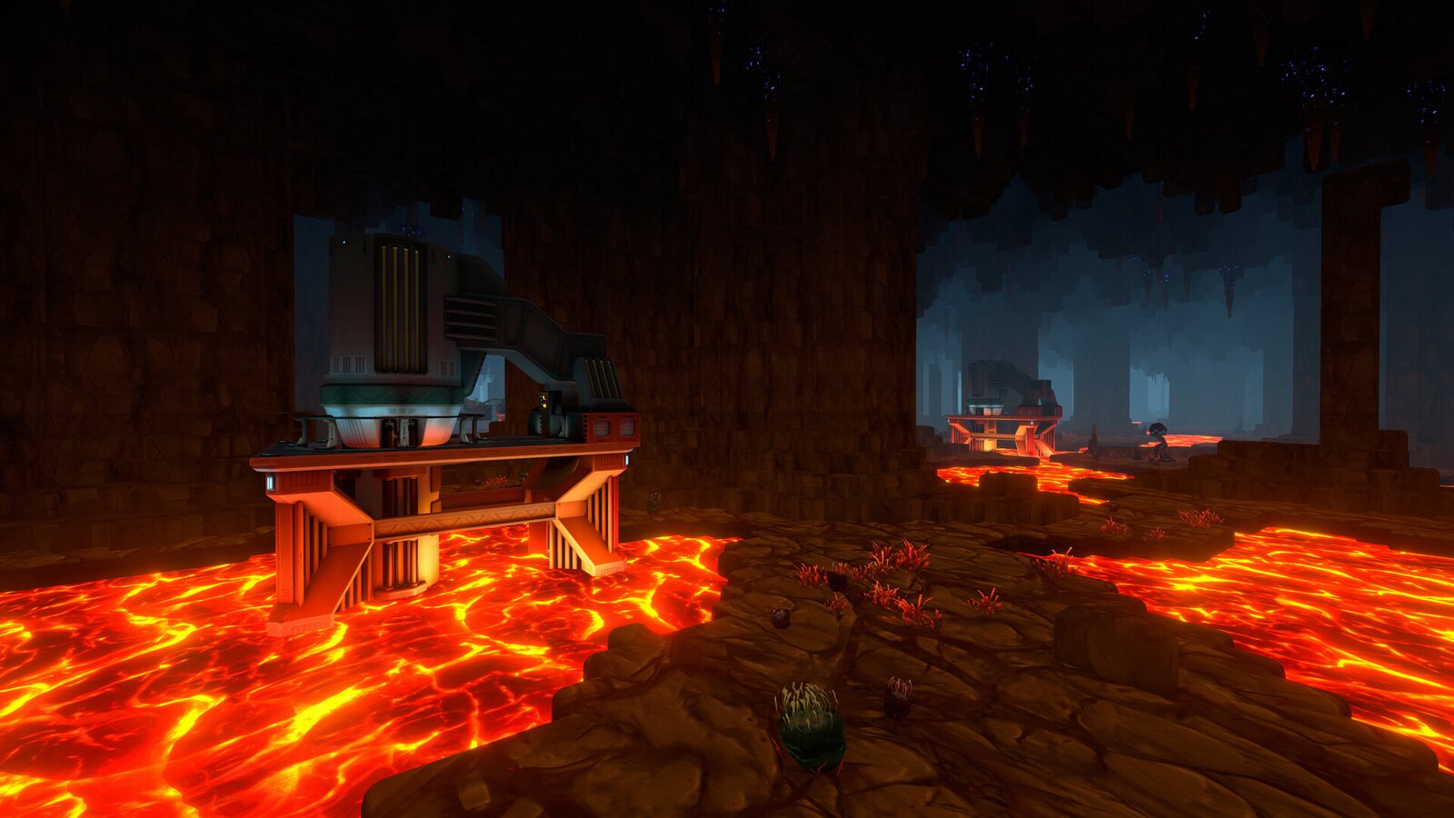 FOUNDRY