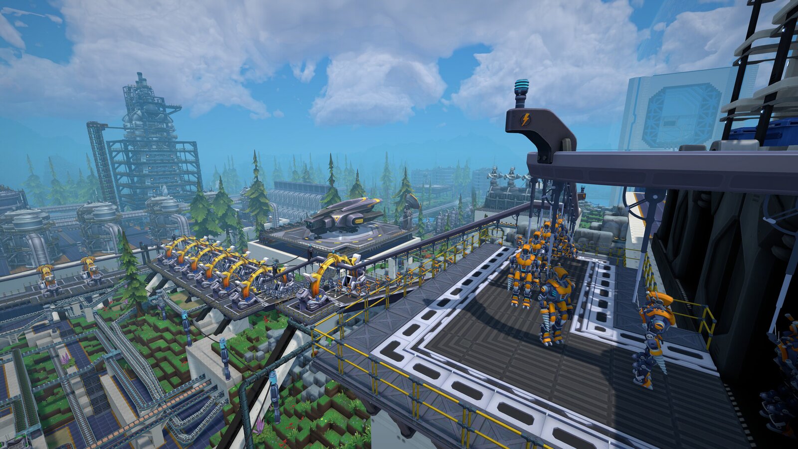 FOUNDRY