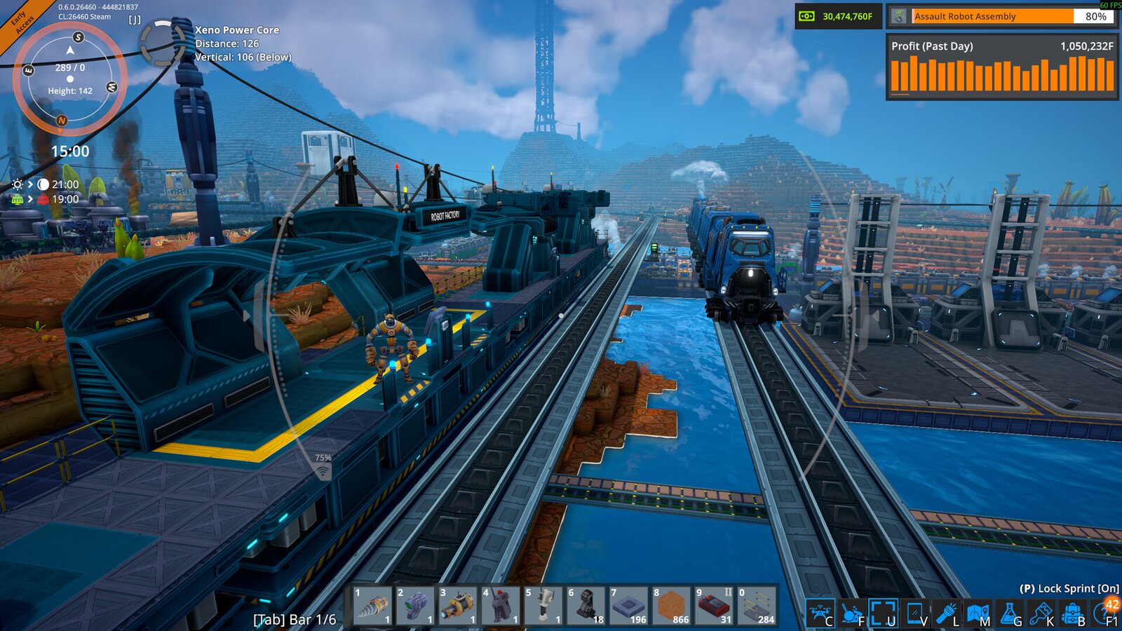 FOUNDRY