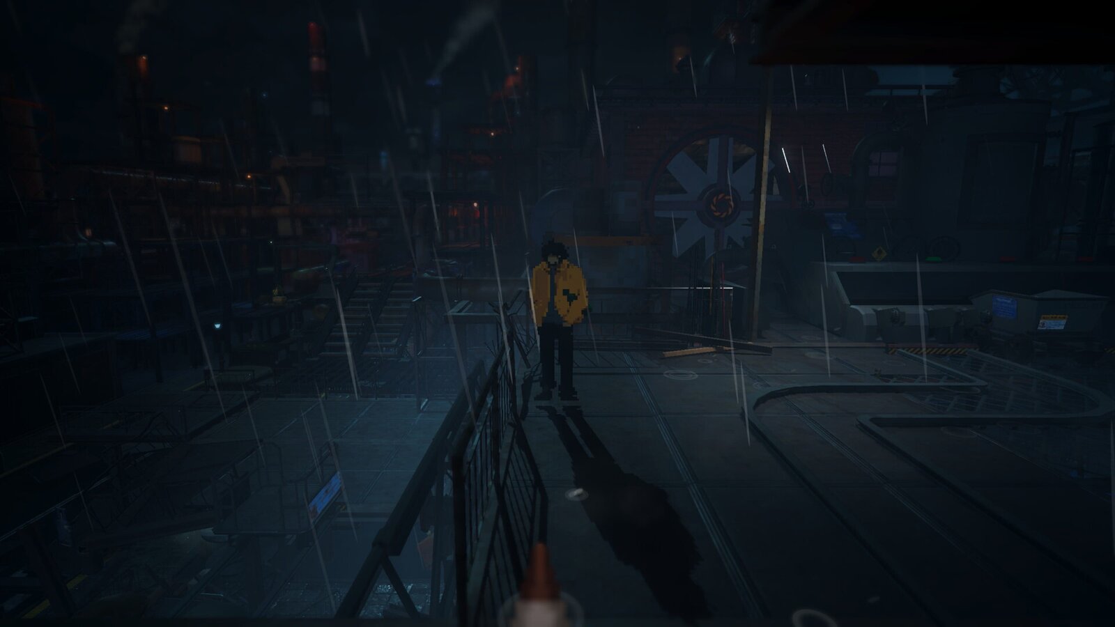 Kill The Shadow