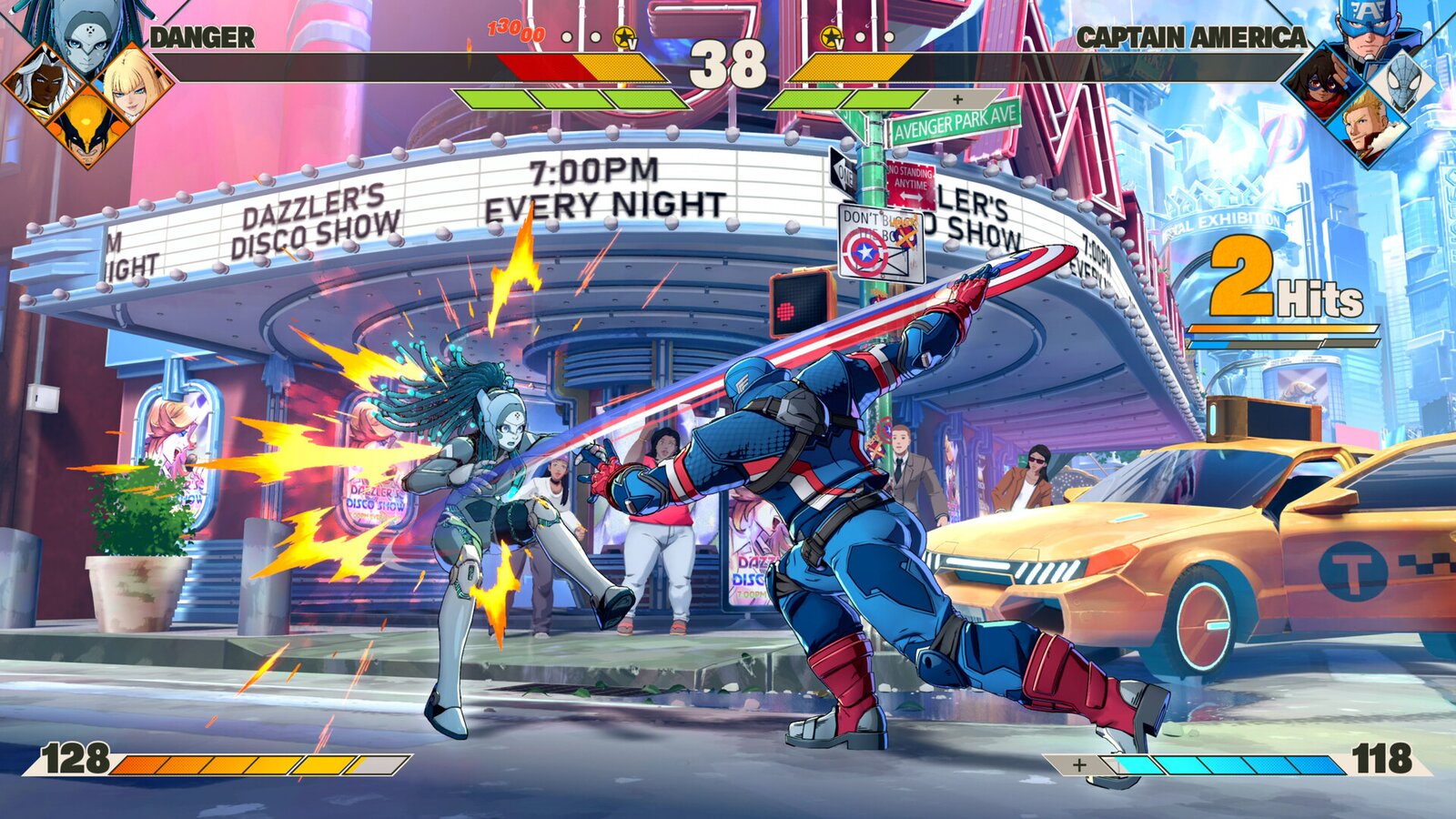 MARVEL Tōkon: Fighting Souls - Ultimate Edition