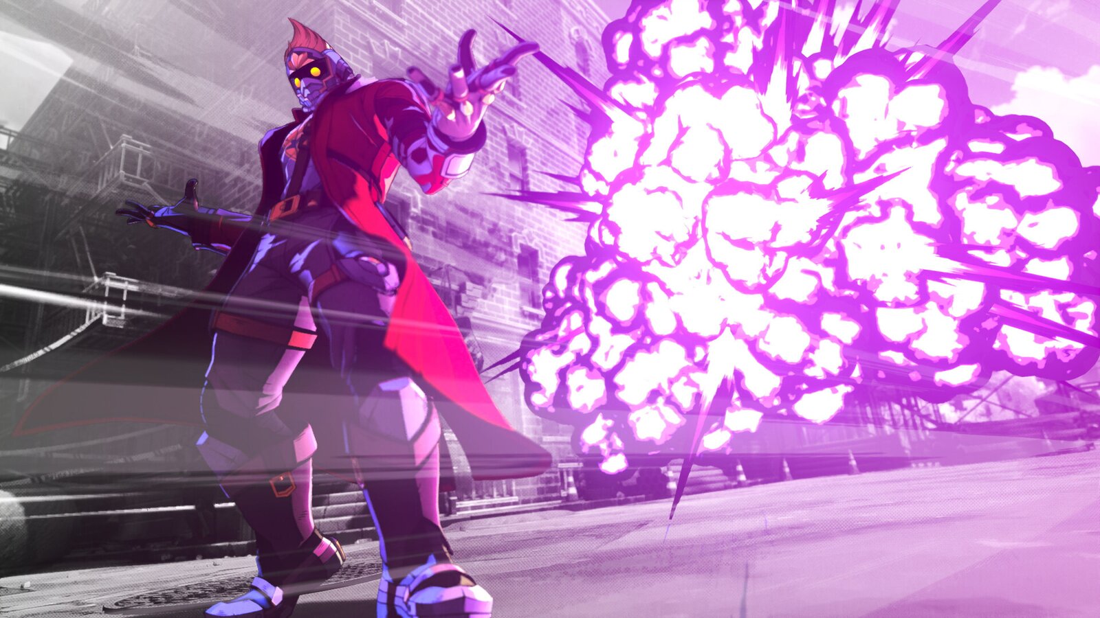 MARVEL Tōkon: Fighting Souls - Ultimate Edition