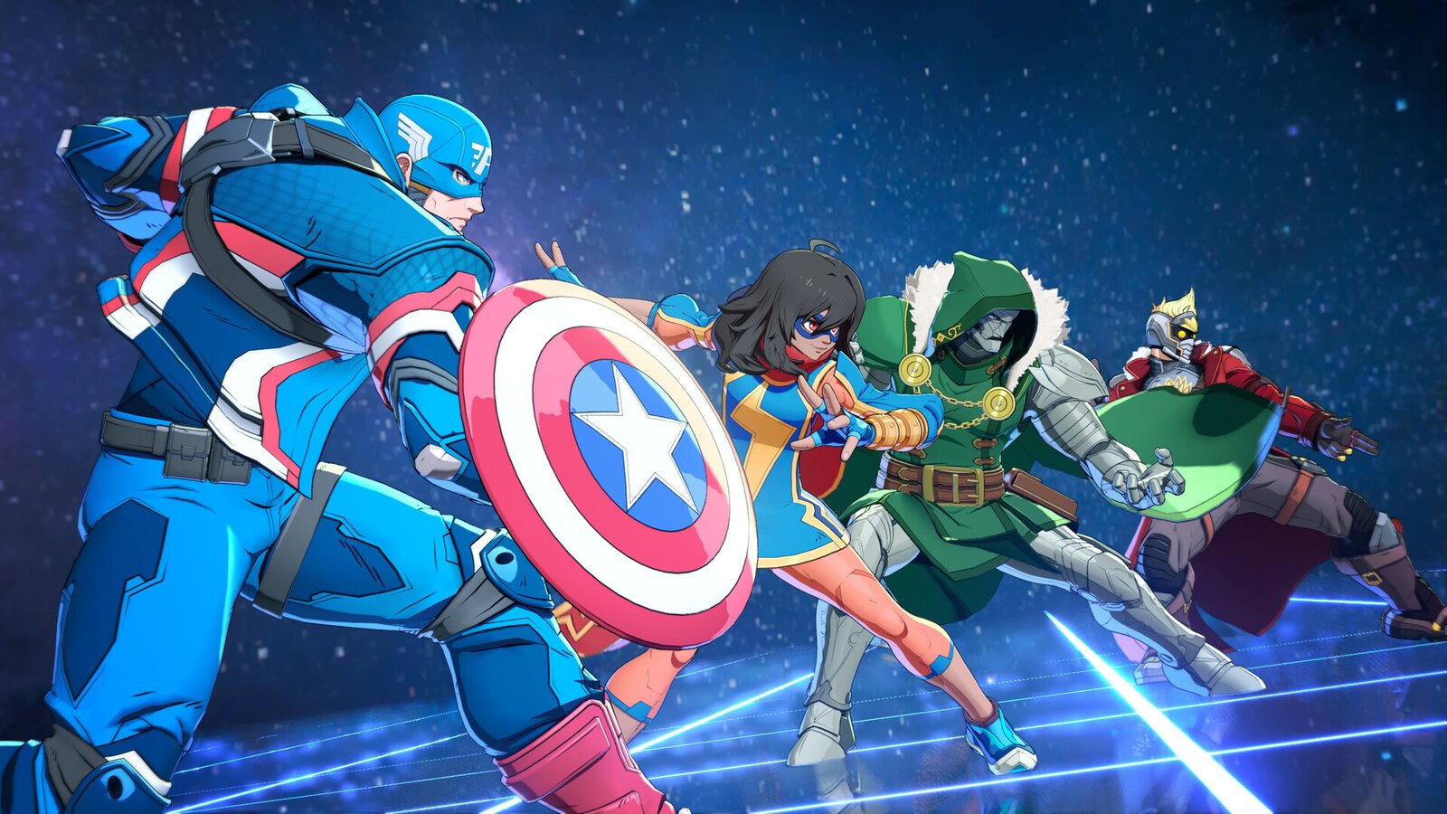 MARVEL Tōkon: Fighting Souls - Ultimate Edition
