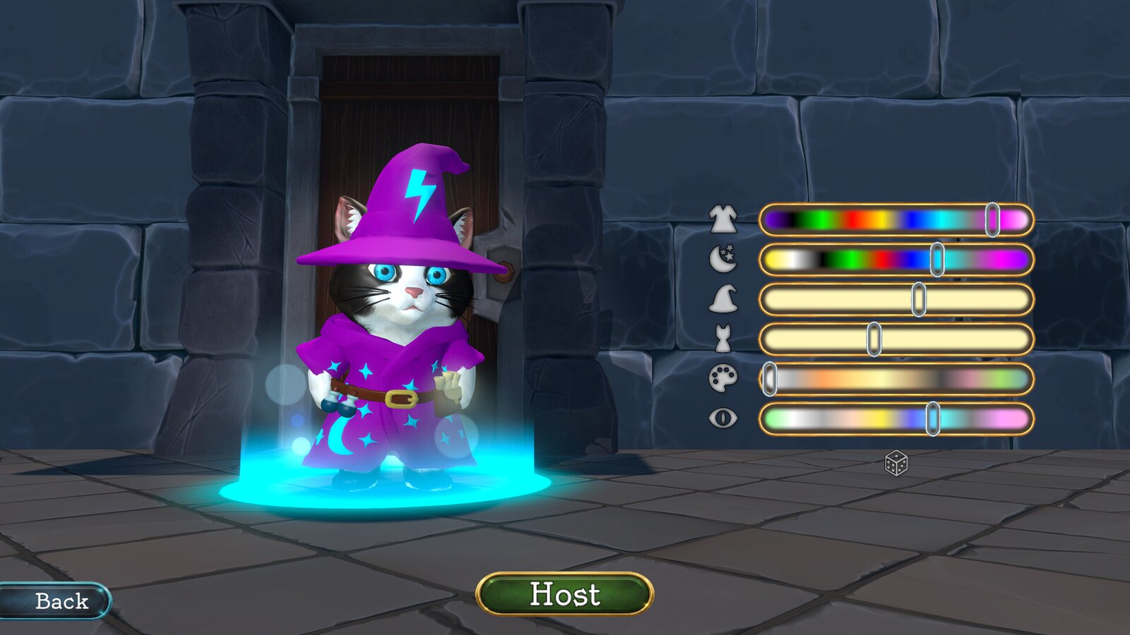 Meowgic